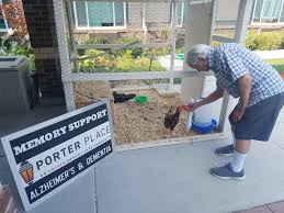 Porter place is a senior care facility in tinley park, illinois. Porter Place Ratings Performance Us News Assisted Living