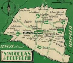 Katalog penempatan online besar dengan foto. Terroir De St Nicolas De Bourgueil Livraison 9 90 La Chevallerie Gaetan Bruneau Vigneron Independant A Saint Nicolas De Bourgueil