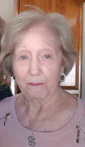 Obituary information for Mora Jean Higginbottom