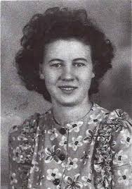 Melva Mae Potter Hollenback (1927-1974)