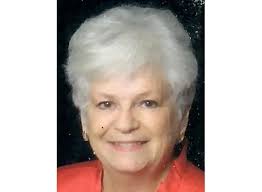 Rita Anne Oates Obituary (2023)