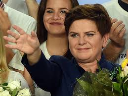 Polish elections: Who is new Prime Minister Beata Szydło from right-wing Law  and Justice party?