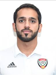 UAE Football Association: