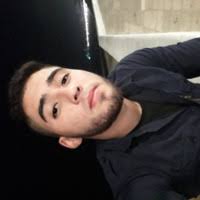 Ulises espinosa sevilla