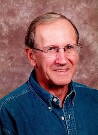 James Richard Kelly Obituary