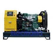 40kw 50kva FAW Diesel Generator Powered By 4DX22-65D-HMS20W ...