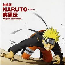 Deep within the hidden leaf village, sharp and cunning ninja carry amazing talents and powers, and naruto uzumaki carries an amazing secret. Naruto Shippuden The Movie Original Soundtrack Ost By The Naruto Shippuden Movie Osts