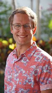 Garrett Dragoo — Saint Marks