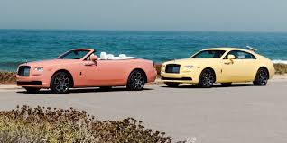 Welcome to rolls royce motorcars north houston, a member of indigo auto group, founded by mr. Wraith And Dawn Dropped From U S Rolls Royce Lineup After 2021