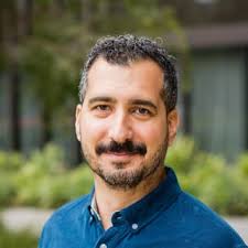 Dr. Gabriel Sarah, MD