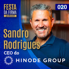 SANDRO RODRIGUES (HINODE GROUP)