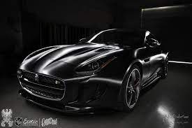 Alle gebrauchtwagen gesammelt aus über 800 portalen und händlerwebseiten. Jaguar F Type R Satin Black Final Wm
