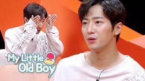 While you were sleeping (2017 kdrama) (spoilers!) Lee Sang Yeob Have You Ever Been Dumped My Little Old Boy Ep 158 Youtube