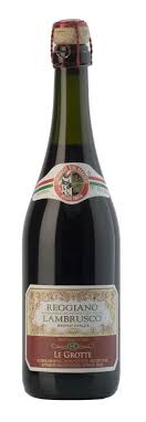 Reggiano Lambrusco Trader Joe S Under 5 00 So Yummy With A Bag Of Frozen Mixed Berries Wine Finder Champagne Drinks Wine