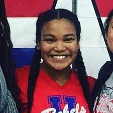 Ashlynn Brazell's Hays High School Bio