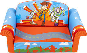 Choose from contactless same day delivery, drive up and more. Amazon Com Marshmallow Furniture 2 In 1 Flip Open Foam Couch Bed Sleeper Sofa Kid S Furniture For Ages 18 Months And Up Toy Story Home Kitchen