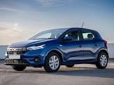 DACIA-SANDERO