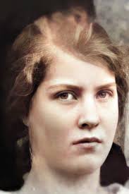 Vana Hilma McGuire Trivett (1902-2003)