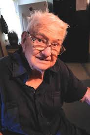 Henry Sharp Obituary