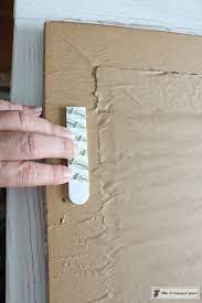 How To Hang Large Pictures Without Using Nails Hanging Pictures Without Nails Hanging Pictures On The Wall Hanging Heavy Pictures