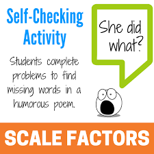 Similar definition, having a likeness or resemblance, especially in a general way: How To Find Scale Factors Of Similar Figures Kate S Math Lessons