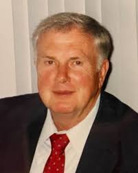 Hughlon Herman Nicholson Obituary May 14, 2024