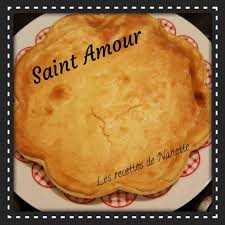 Saint Amour Les Recettes Ww De Nanette Recette Ww Recette Gateaux Et Desserts