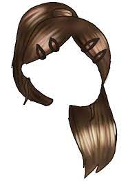 Therefore it is very important to have different hairstyles, because with several we can create a standard character and simply modifying the hair we can have 1 character and 4 or 5 hairstyles, as a result combining them we can get 5 different characters. Pin On Gacha Life