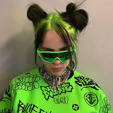 Subscribe to billie eilish mailing lists. Billi Ajlish I Ee Strannye Obrazy Samye Sumasshedshie Vyhody Molodoj Pevicy Popavshej V Knigu Rekordov Ginnesa