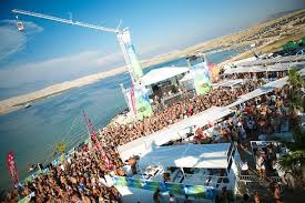 32,526 likes · 262 talking about this · 177,290 were here. 27 Zrce Beach Ideas Beach Croatia Hideout Festival