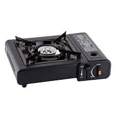 Coleman gas camping stove | triton+ propane stove, 2 burner. Single Tabletop Butane Burner Rentals Kitchen Equipment Rentals