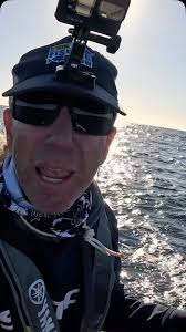 A big Yellowfin tuna, in a little boat. Te Honky does it again. Check out  the ending👌🏽, #bigfishsmallboat #yellowfintuna #ultimatefishingtv