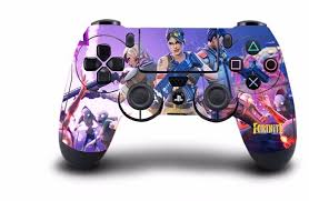 Fortnite Ps4 Controller Skin Ps4 Controller Skin Ps4 Controller Ps4 Skins Stickers