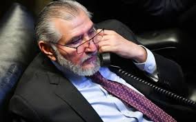 Aristegui Noticias - News update