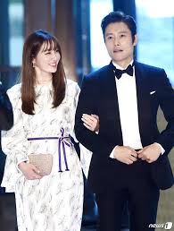 Joo sang wook and cha ye ryun wedding press con. How Cute Know More About Lee Byung Hun And Lee Min Jung S Baby Channel K Lee Min Jung Lee Byung Hun Lee Min