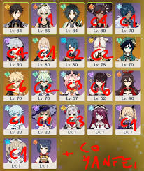 Kazuha's theme is autumn and maple leaves are prominent in his design and skills. Hi Guys Can Someone Suggest Some Good Team Comps For Kazuha Main Dps Support Whatever You Want Kazuhamains