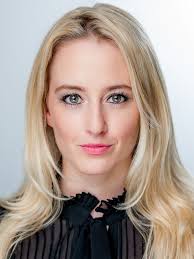 Kaitlyn Benson Real Estate Associate in Beverly Hills California