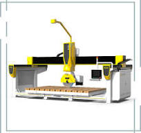 Intelligent Bridge Saw Equipment Manufacturer and Supplier ...