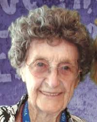 Most Recent Obituaries