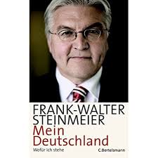 Berburg steinmeyer kamps willing & partner. Steinmeier Frank Mein Deutschland Wofuer Ich Zvab