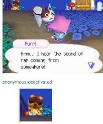 The Sound Animal Crossing Funny Animal Crossing Memes Animal Crossing