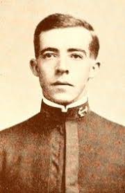 LCDR Louis Henry Maxfield (1883-1921)