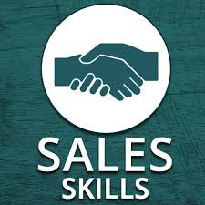 Sales Skills