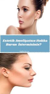 Estetik Ameliyatsiz Hokka Burun Istermisiniz Kiyafet Kombinleri Estetik Bursa Guzellik Sirlari