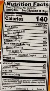 Check wahoo's fish tacos menu with nutrition to see wahoo's fish tacos calories, carbs, fat, and protein. Taco Bell Calories Summarized By Plex Page Content Summarization