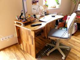 Places of style schreibtisch »licia«, schreibtisch licia große arbeitsplatte mit viel ablagefläche ab 349,99€ bei otto Aus Einer Arbeitsplatte Wird Ein Schreibtisch Worktopexpress Diy Gewinnspiel