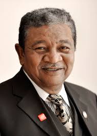 Photos: Larry Womble Through the Years