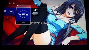 Check out this fantastic collection of 4k anime wallpapers, with 33 4k anime background images for your desktop, phone or tablet. Set Any Image As Ps4 Background After 4 5 Easy Youtube