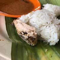 We've some exciting news to share with you! Mok Teh Nasi Dagang Terengganu 12 Tips