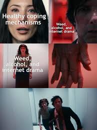 come on, a few kisses won't ruin our friendship